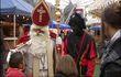 décembre: C'est la Saint-Nicolas